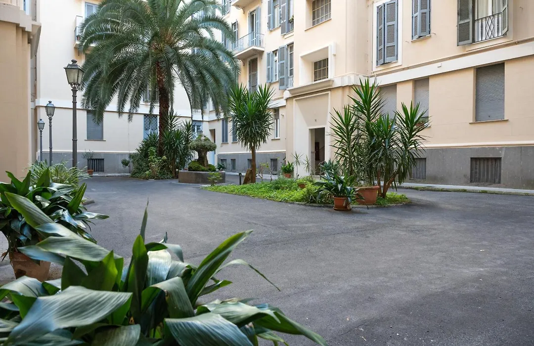 Casa Storica Anni '30: Da Fedro E Bianca-1