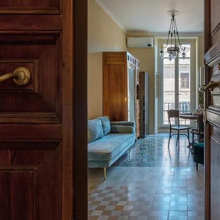 Casa Storica Anni '30: Da Fedro E Bianca-2