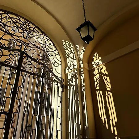 Casa Storica Anni '30: Da Fedro E Bianca-3